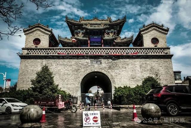 何以榆林？2025年中国图书馆年会正当时！