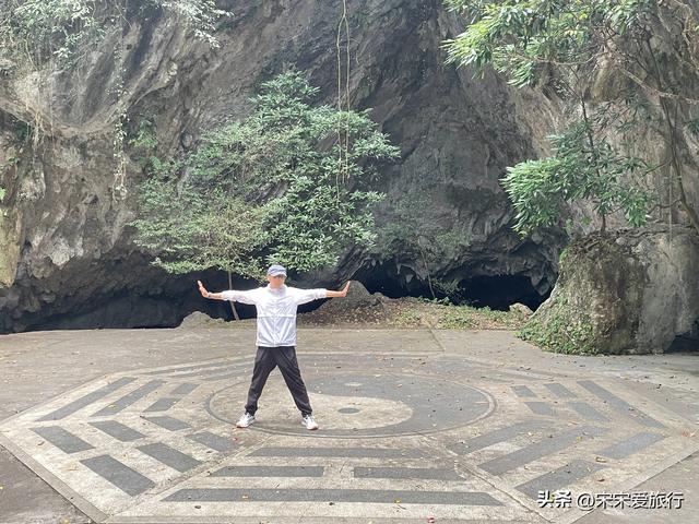 婺源｜2024年两人一狗北京自驾惠州第5站，不踩雷精华游路线