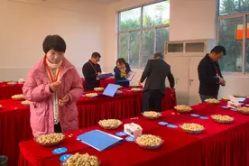 新罗：特色“土特产”集合！助力乡村振兴落地生“花”图片