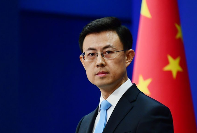 台湾问题上，高市早苗再发狂言，我外交部一句话反击漂亮	，不简单