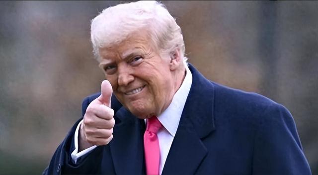 特朗普下令，真正的较量开始	，美国选好主战场，要与中国一决高下