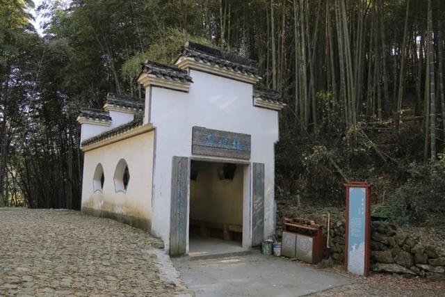 进化藏了个神仙徒步地，出片率极高！