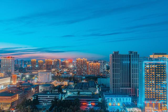 我国有座“家大业大”的城市，下辖24个区县，在地级市里排第一