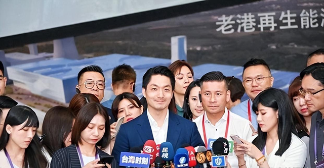 蒋万安再次亮明立场，坚持反对两岸统一，郑丽文也让大陆寒心了