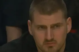 掘金宣布！再见了，约基奇！NBA又一超巨伤停图片