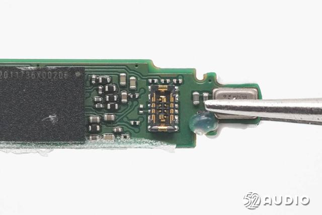 拆解报告：OPPO Enco Free4真无线降噪耳机