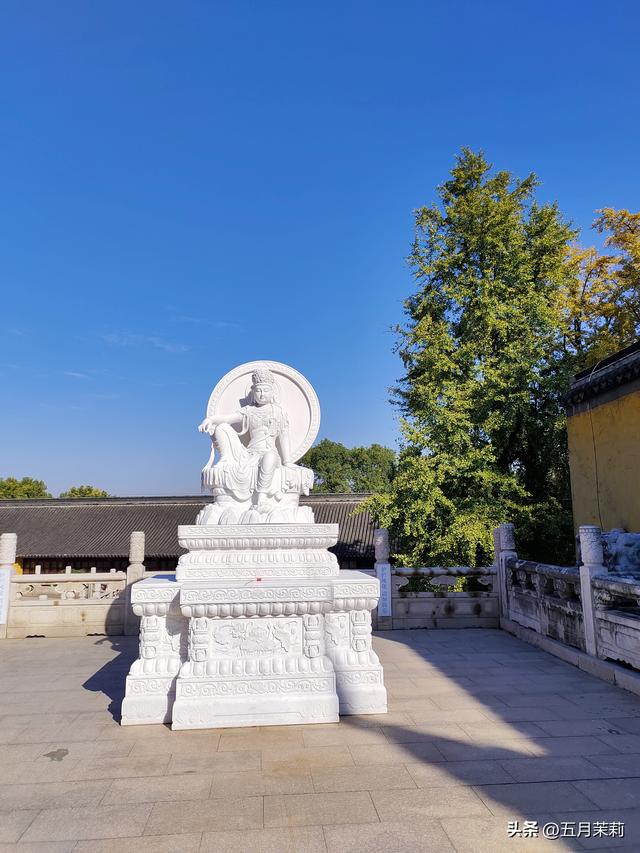 漫游镇江 去赴一场秋景盛宴