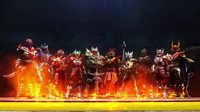 为什么铠甲勇士越来越不行了？