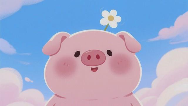 亥猪：12月22日至25日要出“大事”了，重点不在事，而在状态