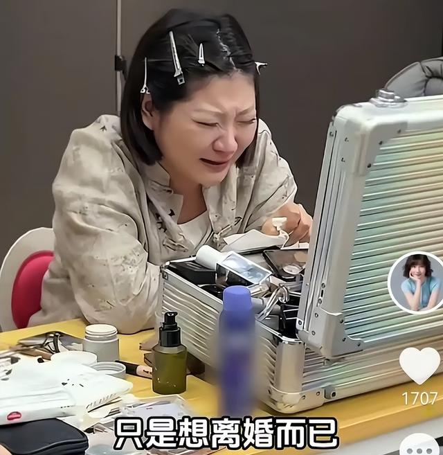 王暖暖离婚案一审结束！俞某狱中仍不愿离婚，律师：70岁才能脱身