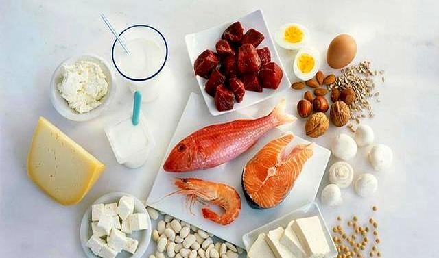 肌肉是如何生长的？如何留住肌肉？以下这几点，让你的肌肉更强壮