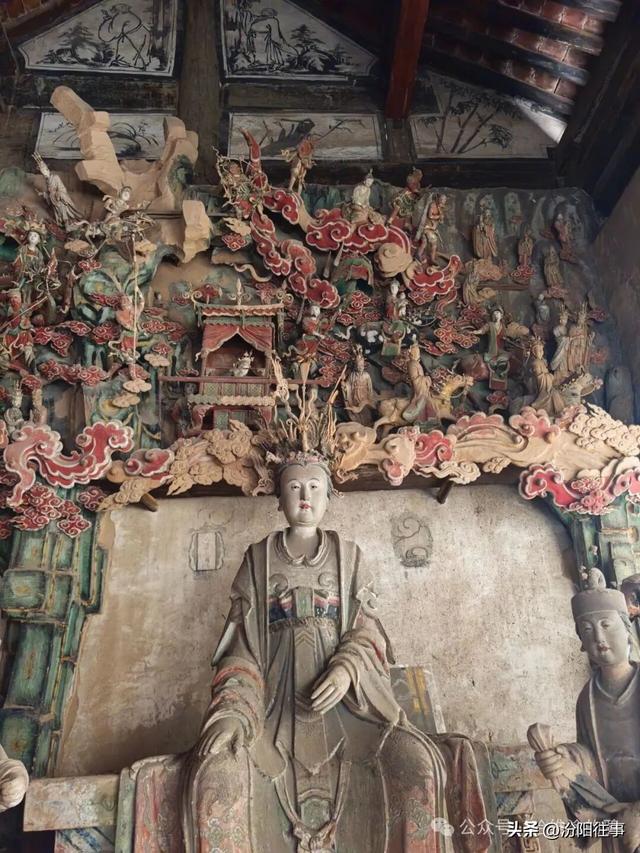 汾阳往事｜汾阳一日，踩着贾樟柯的镜头，走进电影里的故乡