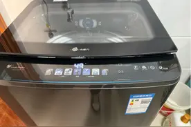 为什么有的人不愿意买滚筒洗衣机？波轮有什么好？哪款值得入手图片