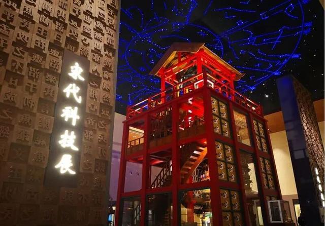 冬日，来开封，这场治愈之约专宠你！