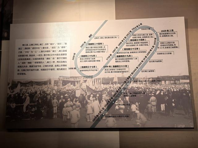2025年夏季东北边境游（1）行程