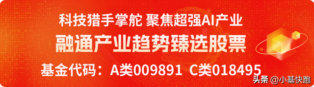 美联储降息落地，A股科技板块怎么看？