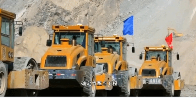新疆第一大水库：投资110亿建了10年，如今蓄水22.5亿立方！
