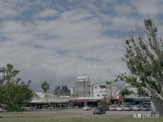 台湾游记：台东印象