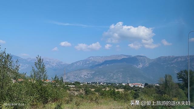 波-塞自由行第12天：莫斯塔尔到亚伊采，两座风格完全不同的城市