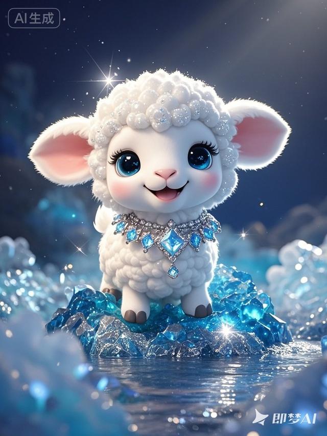 属 羊人留意！11月上旬有“状况”！不是横财，不是喜讯，核心在人