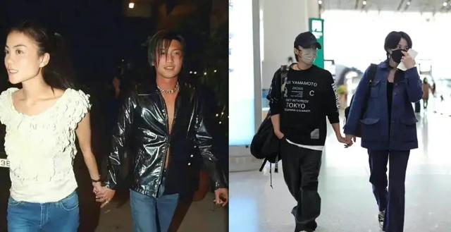 笑死了！李亚鹏和海哈金喜宣布离婚，没想到评论区句句都是梗
