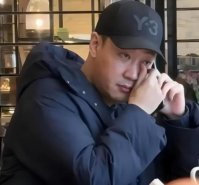朱媛媛离世5个月，辛柏青又传来坏消息，令人担心的事还是发生了