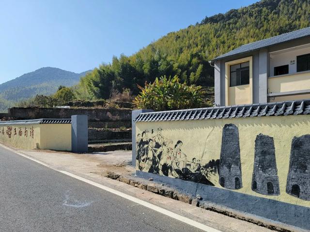 土楼拾光①:福建土楼景区——田螺坑片区（2025.2.9 漳州·南靖）