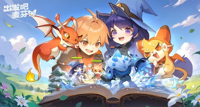 传统MMO越做越亏？《诛仙世界》首月流水曝光，网易、腾讯沉默了