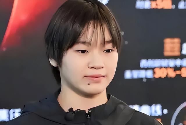 2026刚半个月，18岁全红婵被官媒公开点名，原来郭晶晶真的没说错