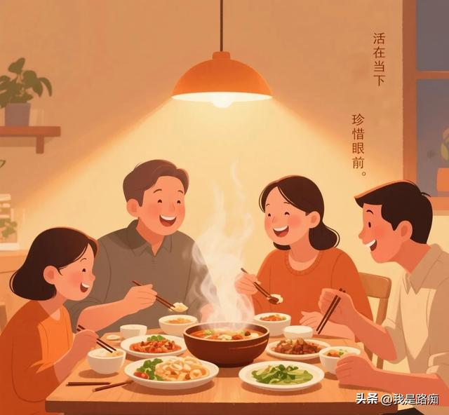 你出生的时间，离开的日子，老天早已安排好！别不信