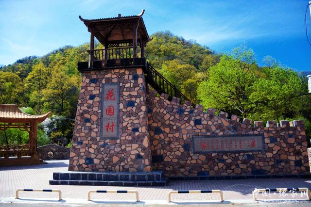 【摄影报道】张家川县：游丝路大关山 品诗意花园