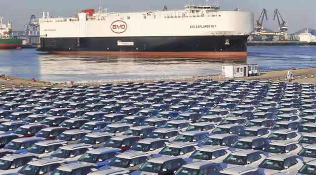 加拿大总理见到中方，当面说出了一句话，旁边官员听到后都惊了