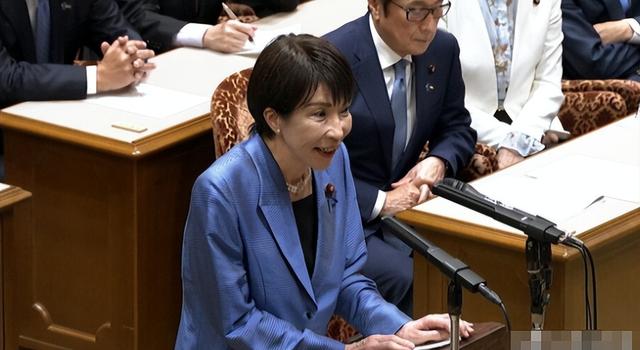 李在明启程离京	，临走前对华改口，一个时代告终，高市忽喊话中国