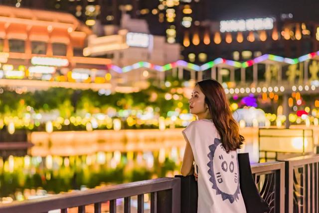 从街头吃到巷尾！桂城这些人气夜市，逛一次就上瘾