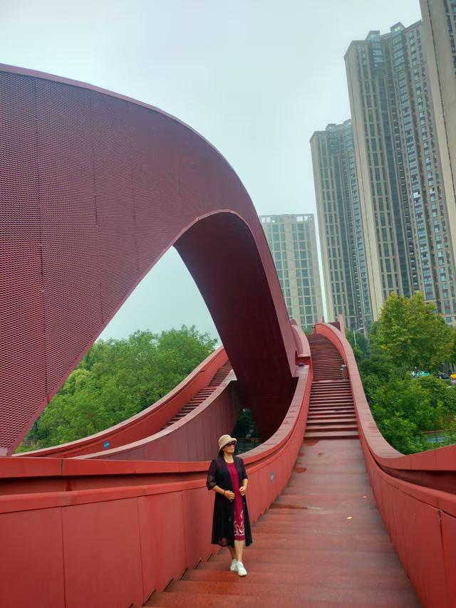 粤赣之旅外篇：长沙网红记