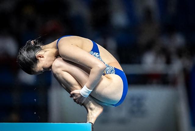 陈芋汐含泪曝光和婵妹真实处境，恶心一幕发生 有后台只是冰山一角