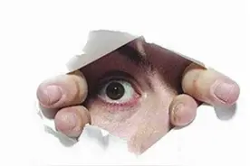 司马南是怎么成为间谍的？图片