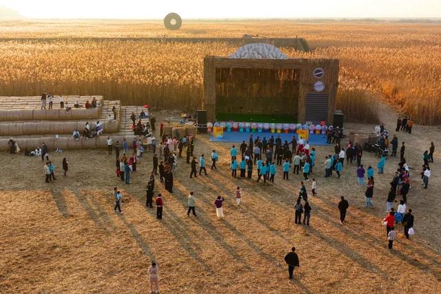 岳阳人的朋友圈刷爆了！免费开放至明年1月···