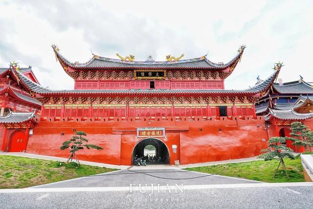 建瓯 | 见一面吧！三千年的古城建州，文化与美食都令人惊艳！