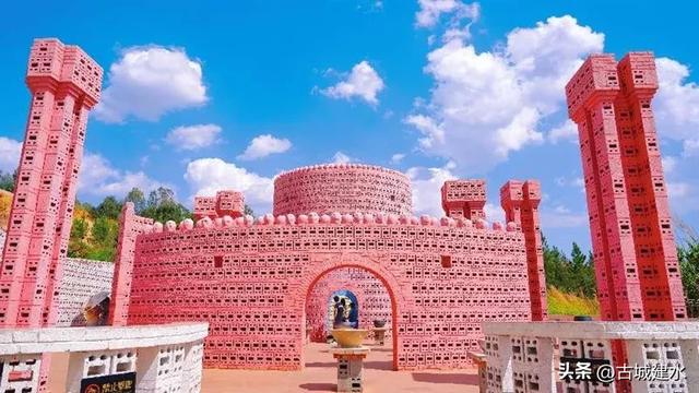 安排妥了!这次一定要去建水→