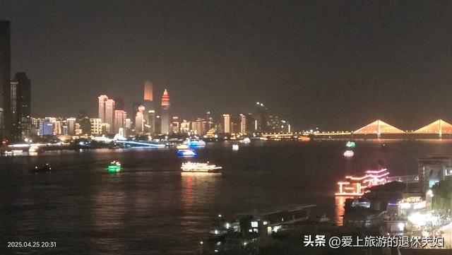 出游第8站-武汉：马不停蹄也转不完，看我俩都去了哪？在哪最悠闲