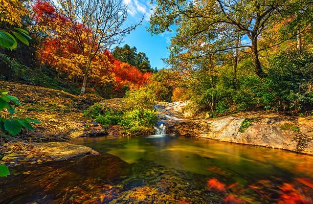 湖南了解太少！这十个5A级景点，外地人都爱上了她，赶快宣传吧！