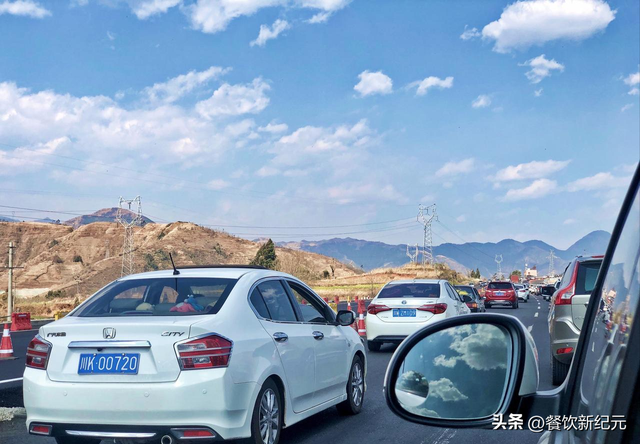 不知你发现没？今年国庆有5个新现象，跟往年很不相同