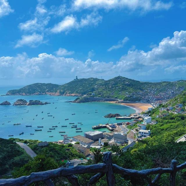 中国值得去的6个海岛，几乎零差评，争取一年去一个！