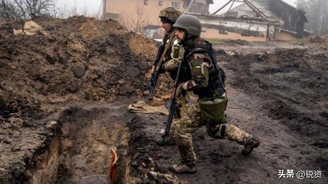 战场也能有奇迹？乌军包围俄军，整体翻盘难如登天