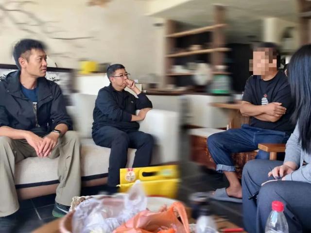 风花雪月间 涅槃新生路