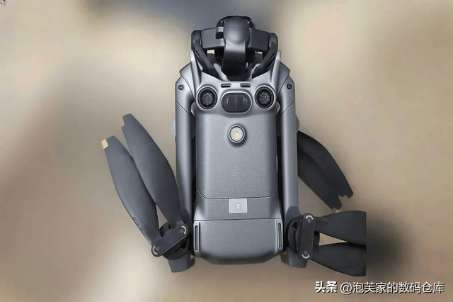 1英寸CMOS 支持4K120fps 、LiDAR激光 大疆Mini5 Pro实物爆料信息太多