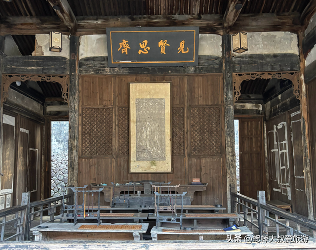 拥有1800多年的浙江“秘境县”，山水美如画，美食如云，超赞！