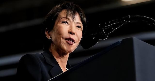 大结局要来？高市安排身后事，辞职条件已确定，中国73岁老将出山