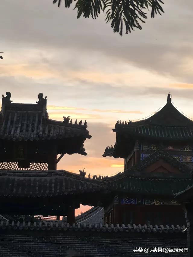 关于商丘归德古城被开封清明上河园托管后的文旅发展我提几点建议